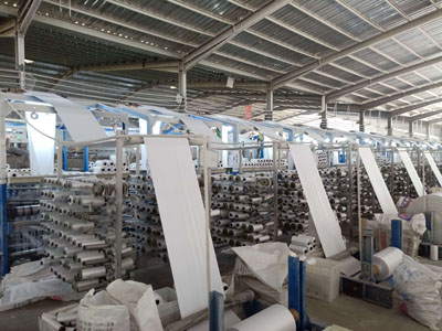 编织袋厂家地址